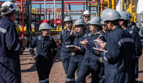 El principal requisito es contar con secundario completo o ciclo básico común aprobado