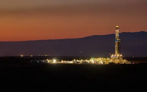 Vista conectó 40 pozos nuevos durante el tercer y cuarto trimestre de 2025