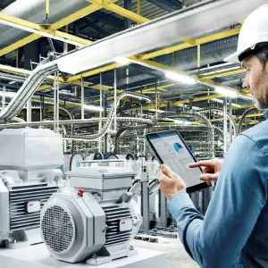 Resultados récord para ABB: cinco años de crecimiento sostenido y rentabilidad en alza