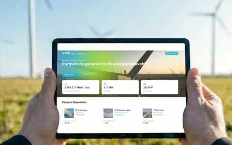 Enertoken se desarrolló sobre la red blockchain pública Ripple (XRP Ledger), lo que garantiza altos niveles de seguridad y transparencia.