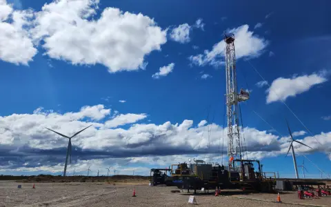 Este movimiento se suma a una serie de adquisiciones que han posicionado a PS Energy como uno de los operadores más activos en la Cuenca Cuyana