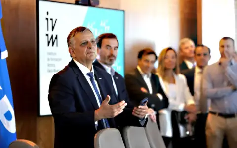 El proyecto fue impulsado por YPF y tiene el objetivo de garantizar la formación de alta especialización necesaria para el desarrollo del upstream
