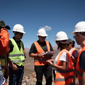 La minería argentina se prepara para su mayor expansión laboral en décadas, pero aún falta talento especializado