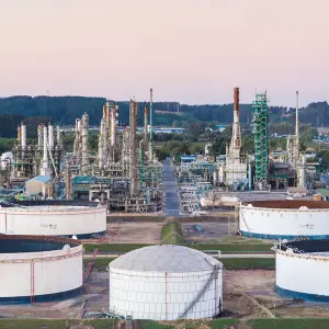 ENAP cerró un 2025 positivo y una clave fue el acuerdo de abastecimiento con Vaca Muerta