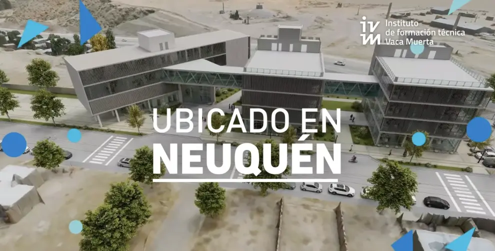 Instituto Vaca Muerta