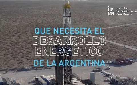 Los cursos se dictan bajo modalidad híbrida en el Polo Tecnológico de Neuquén