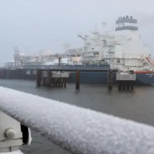 Argentina LNG: Alemania estudia garantías estatales para créditos que promuevan la importación de GNL desde Argentina