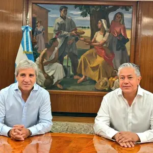 Confirman que saldrá el RIGI extendido para el Upstream con foco en Vaca Muerta