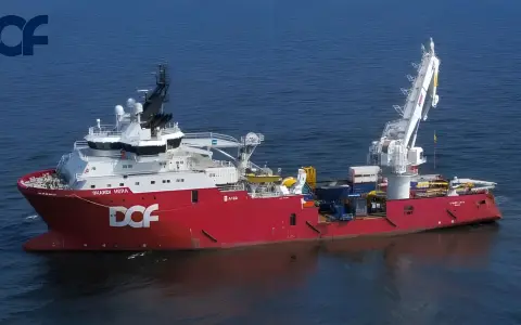 DOF llevará a cabo las tareas en aguas argentinas durante 2026, dividiendo el trabajo en dos campañas operativas principales.