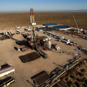 Vaca Muerta 2026: la producción de shale oil ya significa 70% del petróleo nacional