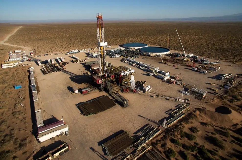 El shale oil de Vaca Muerta continúa en crecimiento con la mirada puesta en los oleoductos que vienen.