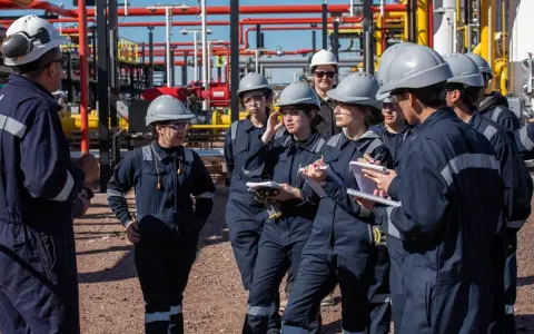 Para este año se planea capacitar entre 2000 y 2500 personas.