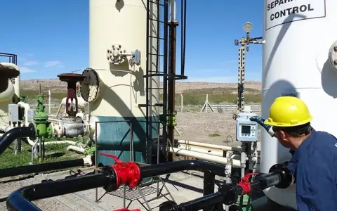 La empresa especializada en campos convencionales maduros de la Cuenca Neuquina presentó ante la CNV el adelanto de sus resultados anuales