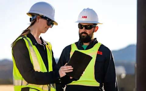 ABB Argentina consolida su posicionamiento como “hub” estratégico de conocimiento técnico