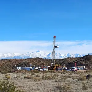 The Mendoza tongue: Province delimits 600-square-kilometer triangle to fast-track its own Vaca Muerta