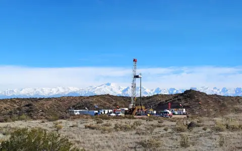 Mendoza seeks to determine its true shale potential.