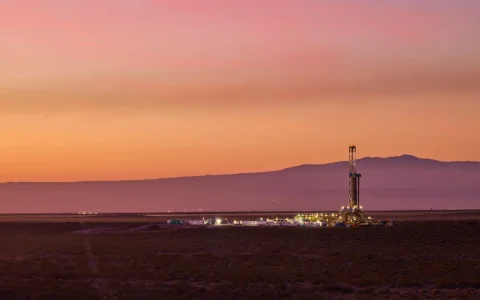 The company recorded a net profit of US$107.7 million, compared to US$82.8 million in the first quarter of 2025 .