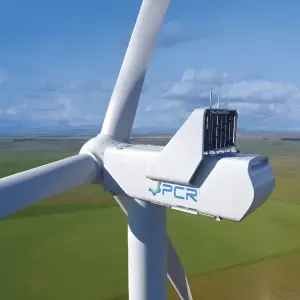 PCR suma un nuevo contrato de suministro de energía renovable para la minera Piedra Grande