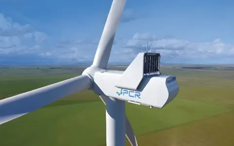 PCR está impulsando la ampliación de sus parques eólicos, en particular el Parque Eólico Mataco III (+37,2 MW).