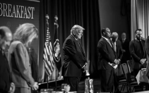 El presidente Donald Trump dio la orden de atacar el 27 de febrero