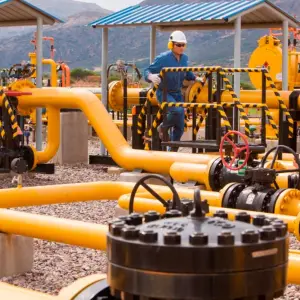 El gas boliviano comienza a declinar en forma intensiva