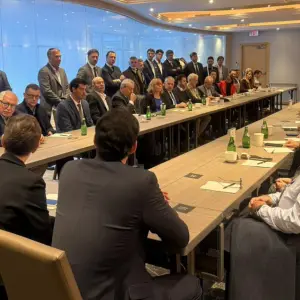 PDAC 2026: cobre, litio y RIGI, el triple play que seduce a las majors 