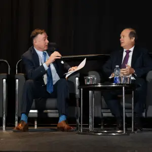 PDAC: El Gobierno estima inversiones mineras por u$s47 mil millones