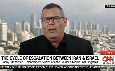 Citrinowicz advierte sobre las limitaciones estructurales de la estrategia actual y señala un error de diagnóstico clave