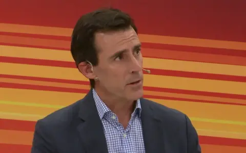 Ernesto Díaz, VP para América Latina de Rystad Energy.