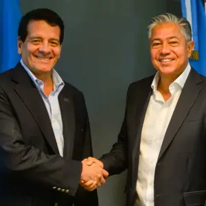 GeoPark suma su aporte a las Becas "Gregorio Álvarez" de Neuquén