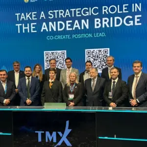 PDAC 2026: se presentó The Andean Bridge, la alianza que busca dinamizar el flujo de capitales a los proyectos mineros de la región