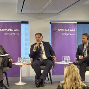 PSJ Cobre Mendocino solicitó su adhesión al RIGI y compromete u$s630 millones para la etapa de construcción