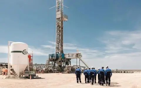 Phoenix Global Resources se posiciona como el principal impulsor del desarrollo no convencional en Río Negro