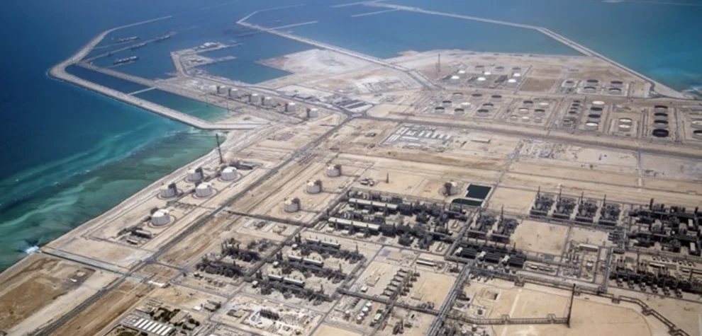 Qatar LNG