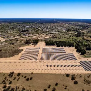 La Pampa avanza en una nueva fase en su estrategia de energías renovables y anticipa expansión clave en el segundo trimestre