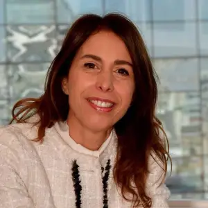 María Eugenia Sampalione