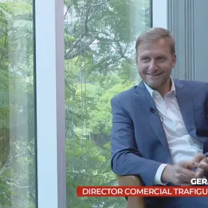 Trafigura confirma su interés en la licitación de GNL y detalla la lógica detrás de su posicionamiento en Escobar