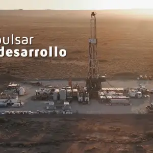 Rincón de Aranda ya es PEELP: las tres etapas con que Pampa Energía llega al piso de u$s 2.000 millones en 2031