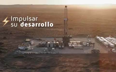 La empresa declaró una inversión total en activos computables de u$s 4.521 millones