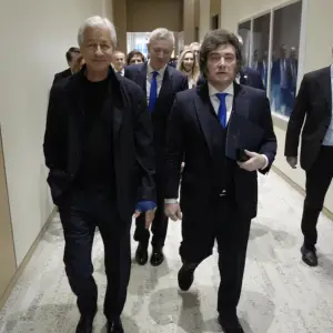 Argentina Week: dos RIGI energéticos y el project finance de YPF toman forma en Nueva York