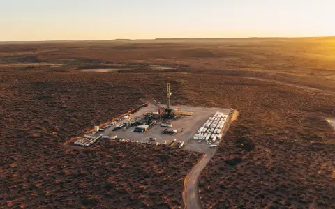 Pampa Energía solicitó el RIGI Upstream para Rincón de Aranda