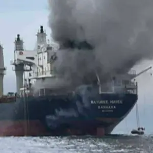 Drones baratos, minas y un seguro marítimo que nadie firma: cómo Irán cerró el Estrecho sin un bloqueo formal