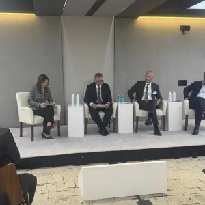 Argentina LNG: YPF utilizó la Argentina Week para avanzar en ronda bancaria con Deutsche Bank, Citi, dos bancos japoneses y reuniones con Santander