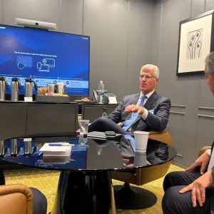 Vaca Muerta: Chevron confirma que quiere triplicar su producción y sumarse al RIGI Upstream