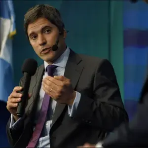 El mayor productor de litio del país dice que el RIGI fue la razón decisiva para volver a producir en Argentina