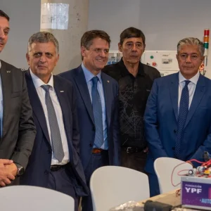 Vaca Muerta Institute begins operations with plan to train 2,400 workers in its first year