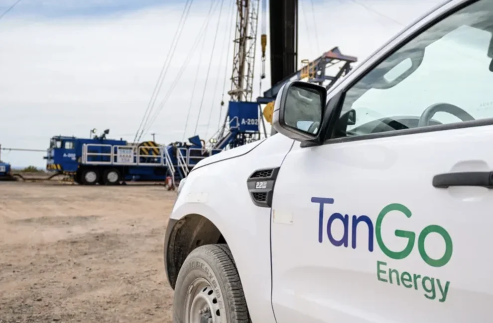 Tango Energy