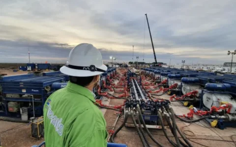 Más del 65% de las empresas proveedoras del sector cerró 2025 con al menos un 25% de su capacidad productiva ociosa