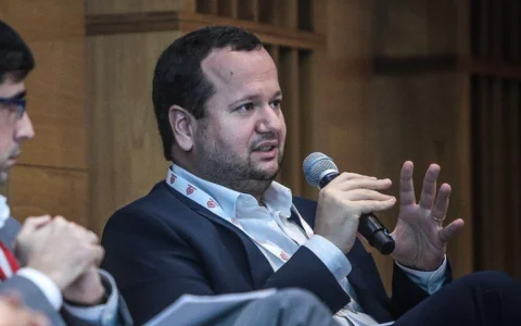 Gustavo Pérego, director de Desarrollo de Nuevos Negocios LATAM de ABECEB