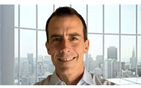 Ernesto Díaz, vicepresidente para Latinoamérica de Rystad Energy